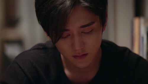 父子终于和解 李臻言原谅父亲