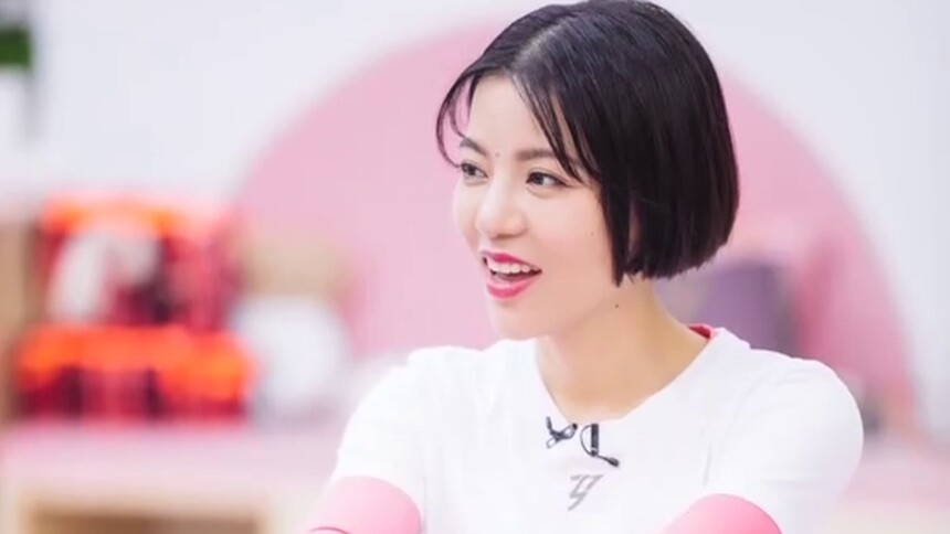 姐姐真心话丁当篇：勇敢地乘风破浪 诠释好每一个舞台