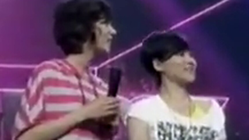 快乐女声20110604期：沈阳唱区10进6晋级赛（2）