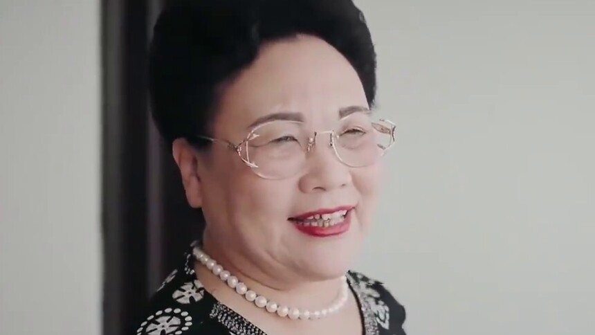 《婆婆和妈妈》秦昊妈妈东北罗文姬实锤了！随时随地能蹦出段子和单口相声表演！
