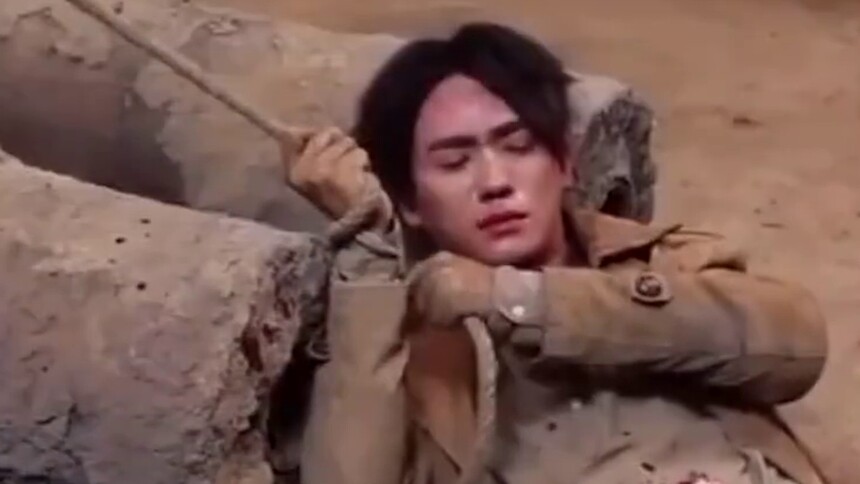 《重启之极海听雷》朱一龙点菜式演技，你想要的我都有！