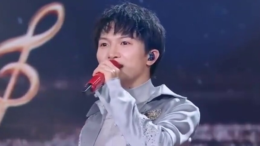 【周深 流淌的歌声】再唱《达拉崩吧》