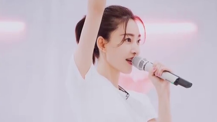 姐姐真心话王丽坤篇：遇见不一样的自己