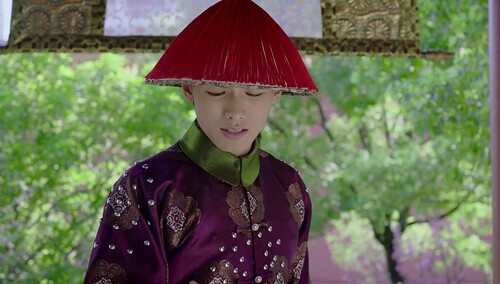 赵奕钦无辜被扎针，跳起了老年迪斯科