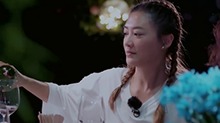 应采儿陈小春cut：采儿竟然偷看老公手机 小春哥一脸无奈：随她啦