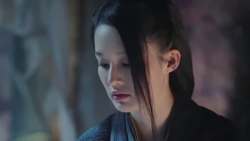 秦昊李沁是拿反剧本了吗，骊歌攻气十足刘义康怂怂中透着可爱