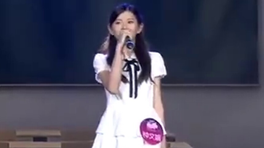 快乐女声20110521期：长沙唱区30进20晋级赛上（1）