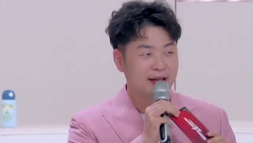 杜海涛不知吴昕被淘汰：我昕姐呢？