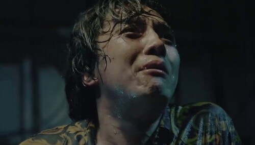 李现为找到心上人不惜绑架好友
