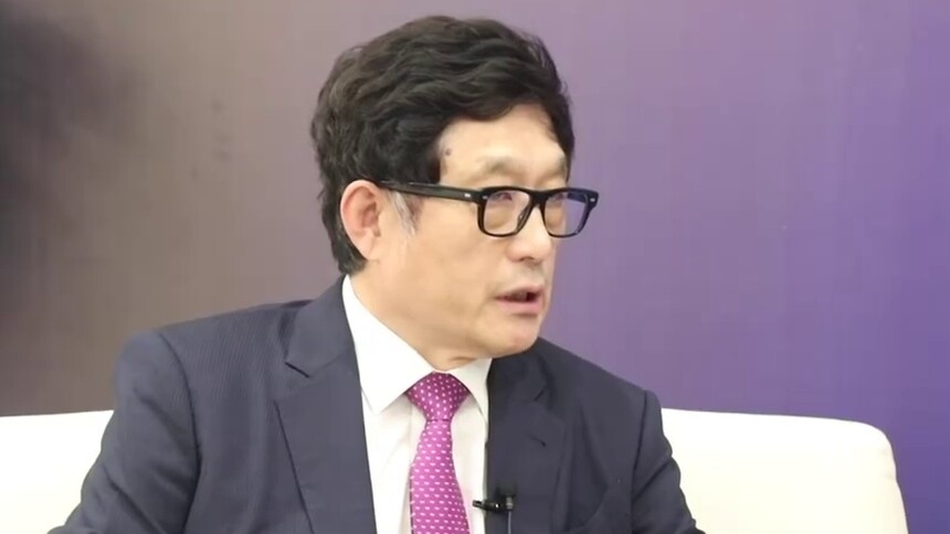 凯莱英医药董事长洪浩：运用新技术提高药品可及性