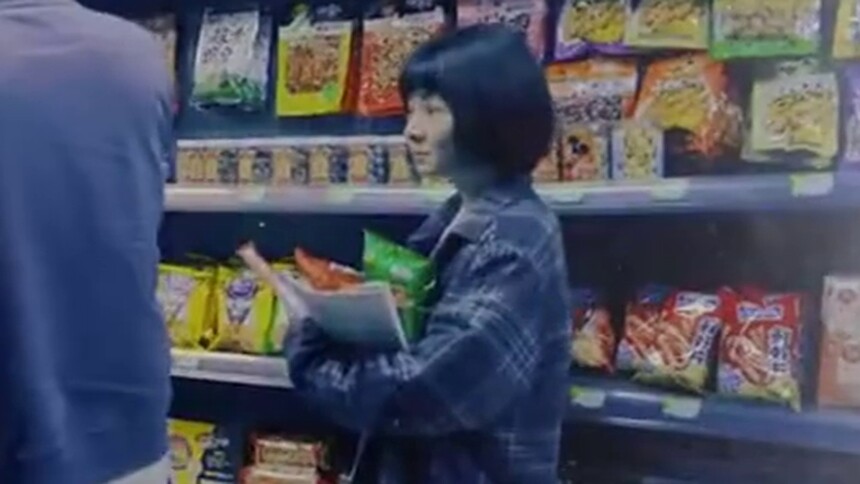 谭松韵：哥哥总爱管我怎么办 宋威龙对谭松韵的“摸头杀”好甜