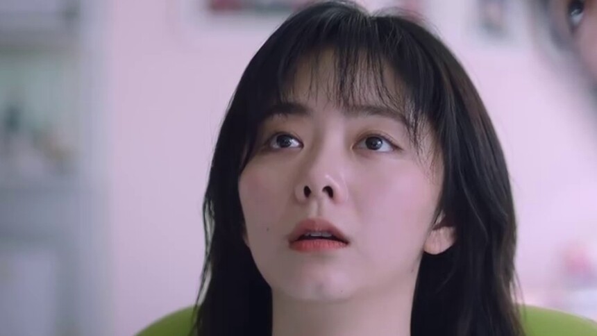 甜鼾了！凌霄给尖尖看牙超温柔