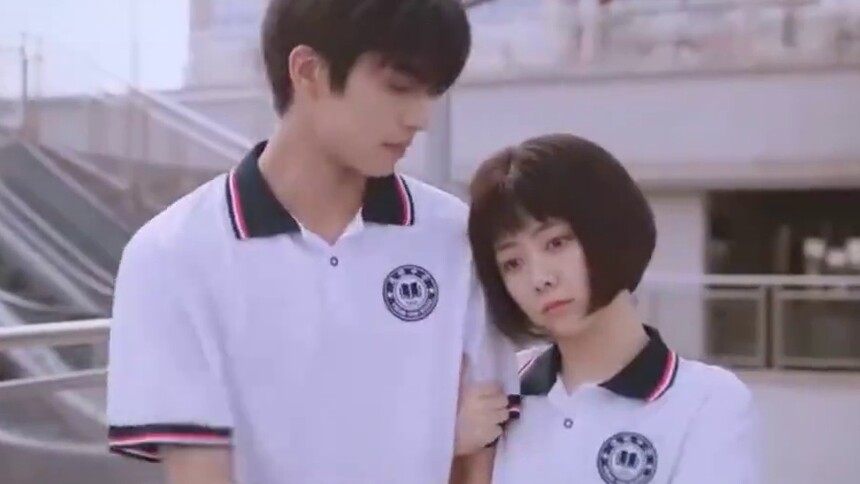 《以家人之名》高甜画面：我的哥哥一开始是我的男朋友，后来变成了我的老公！