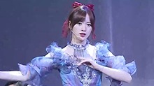 SNH48遗忘的国度：李星羽 冉蔚 潘璐瑶《蝶语》