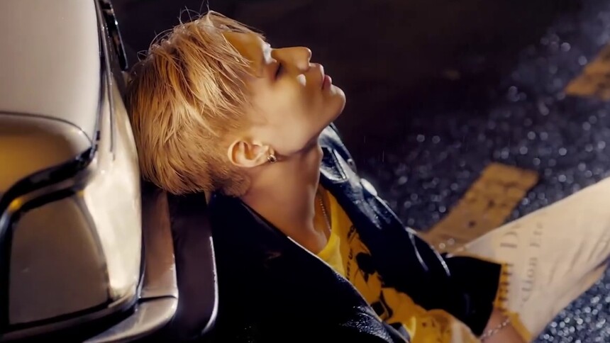 李泰民《KIDS》MV公开