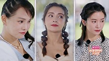 妻子们美照在线大放送 李佳航化身迷弟强势输出赞美