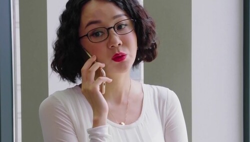 《爱之初》第35集看点：萧雨山找田小麦要回妞妞
