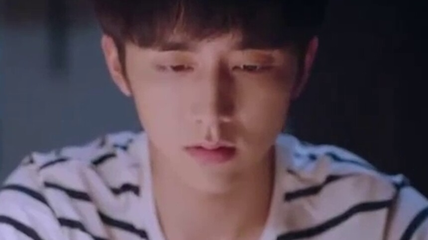 《以家人之名》小哥篇：贺子秋也太令人心疼了