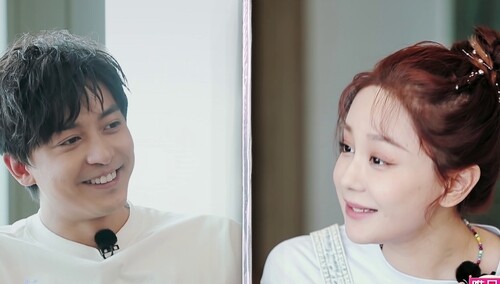 佳航你忘了谁也不能忘了紫薇!海陆到访竟被李佳航说八年没见面