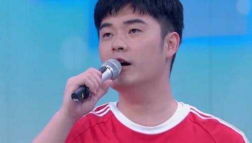 周震南被点名表演“打嗝” 结果陈赫也没料到神反转