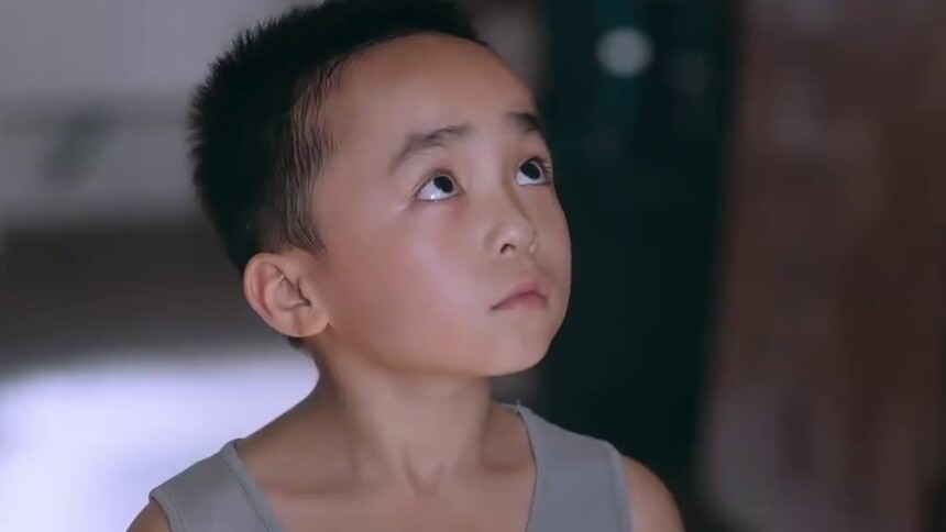 神反转！贺子秋管李海潮叫爸爸太搞笑了！