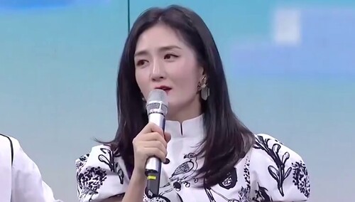 杜华：乐华的第一个签的艺人谢娜，竟然是乐华大师姐谁敢信