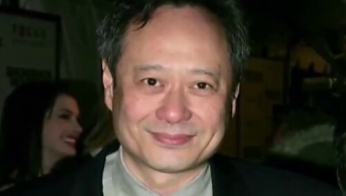 电影报道丨李安的电影之路
