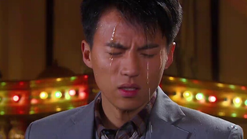 爱·盛开 第12集