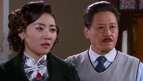 爱·盛开 第22集