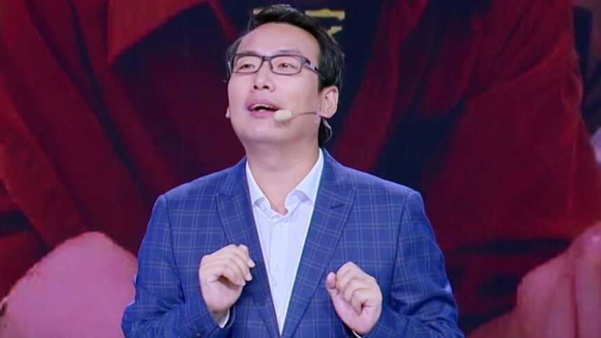 叮咚上线！老师好20200902期：周帅带来中式英语的奥秘 储殷老师揭秘直播带货