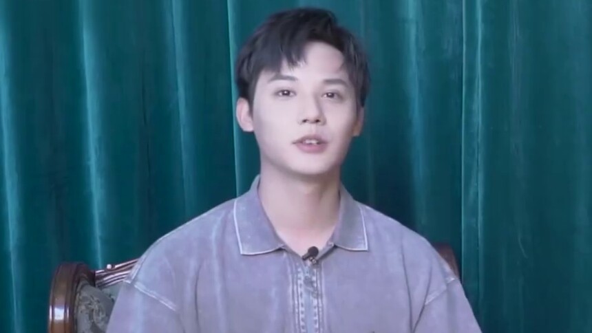 郑业成揭秘男演员食量，好身材全靠粉底高光？