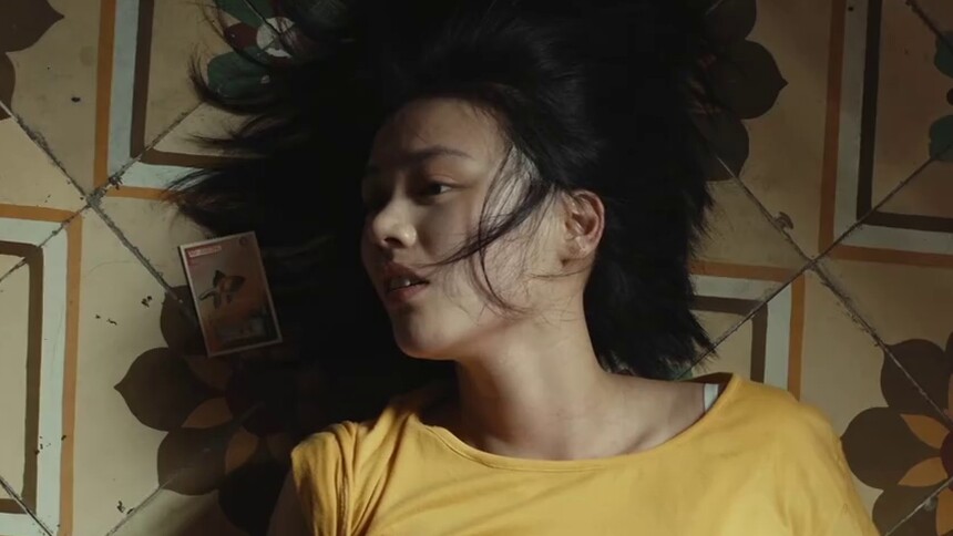 马思纯遭禽兽姐夫强暴