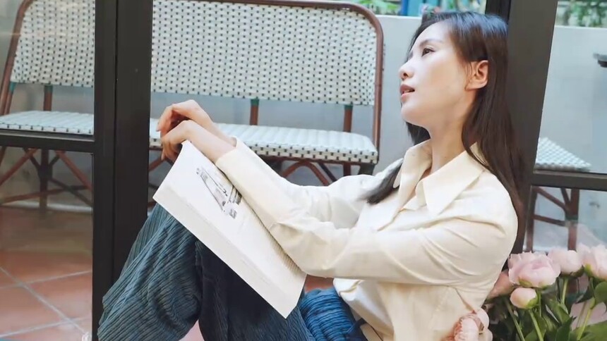 【OK!精彩】刘诗诗的假日24H