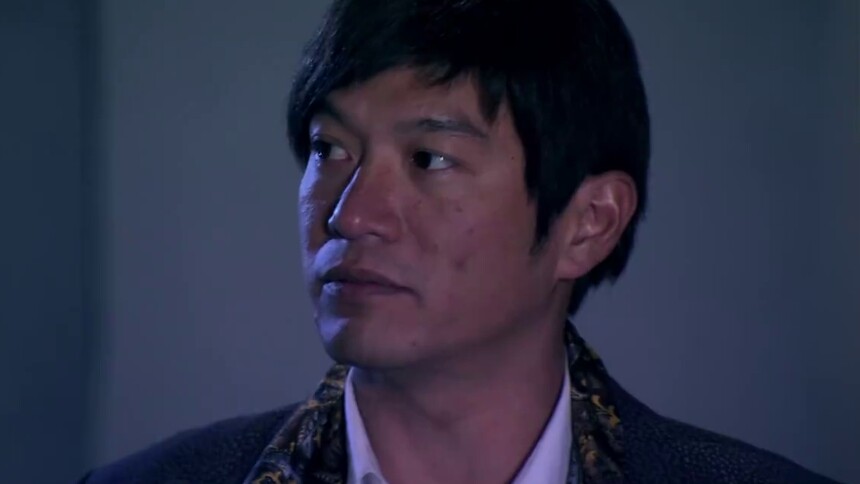 血色黎明 第27集