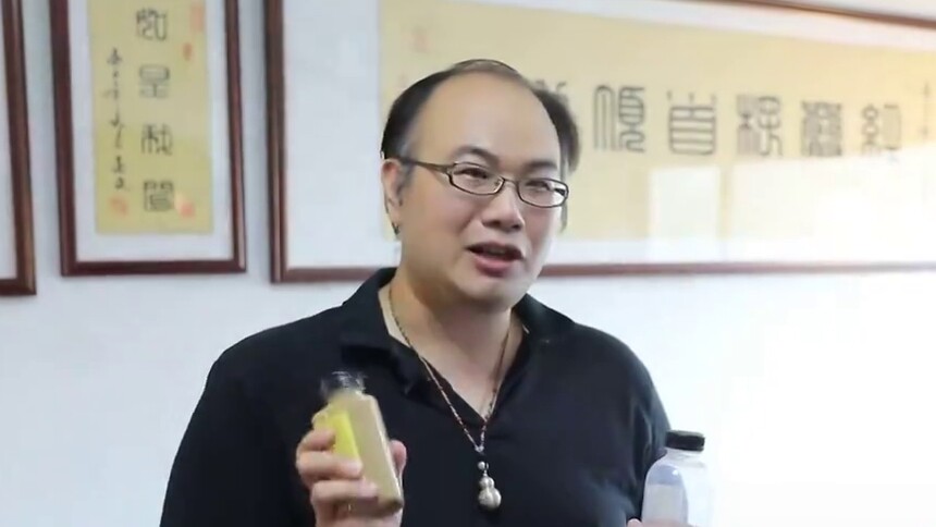 台青林宗楠：选择厦门 融入大陆