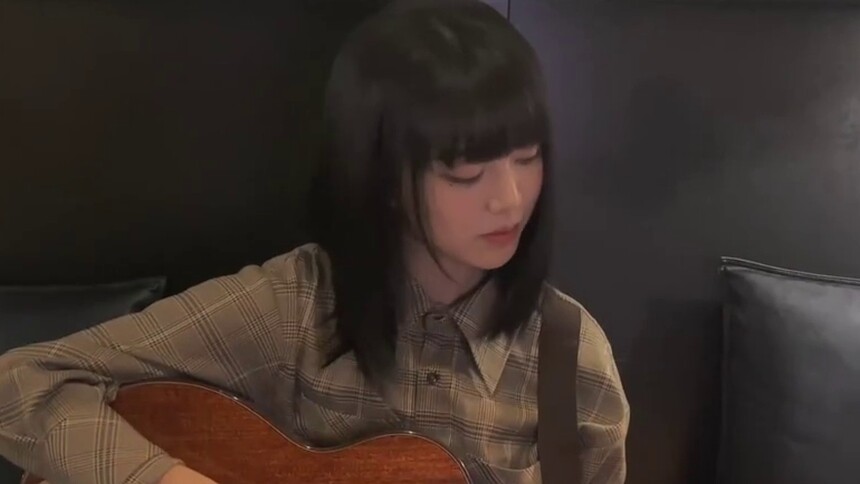 刘人语《不舍盛夏弃芳华》