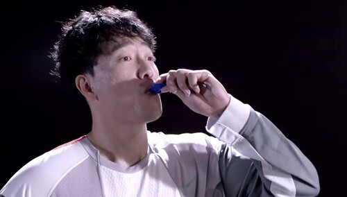《小巨人运动会》宣传片：即将上线 刘翔哨响唤醒萌娃热血拼战！