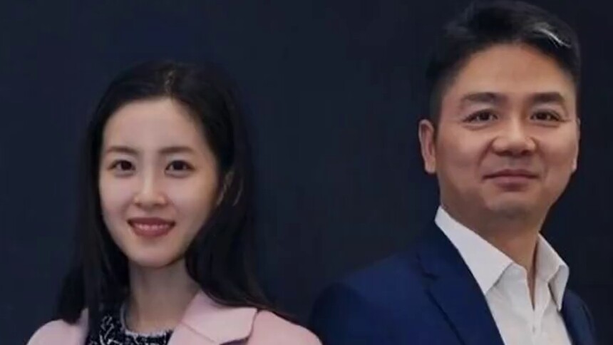 中国财富报道|1900亿元！刘强东夫妇在悄悄布局