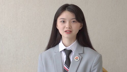 《你好，对方辩友2》辩论大神们爆笑走心安利！席瑞心中的白月光