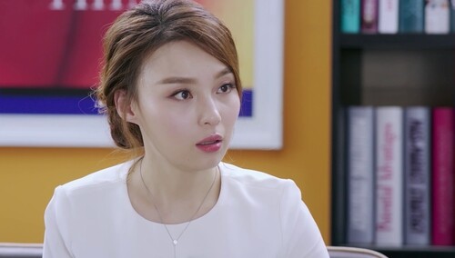 舒克委婉拒绝许晓惠的爱意