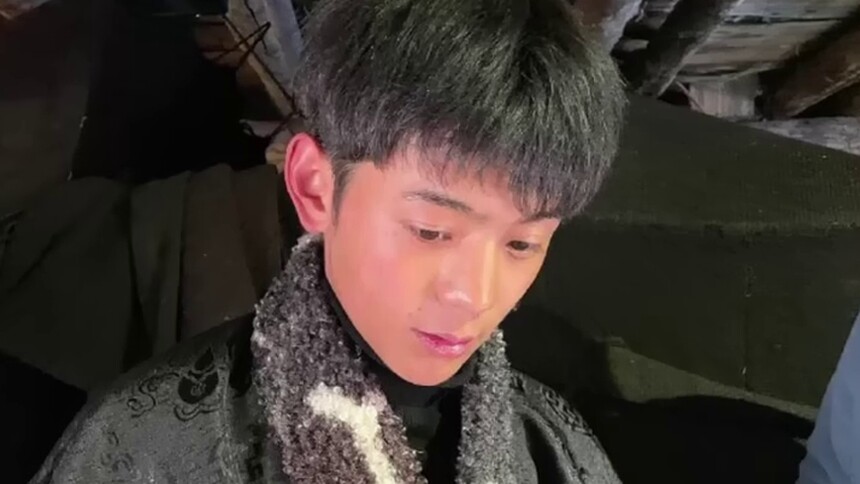 丁真就吸烟一事道歉：公众人物需注意影响力