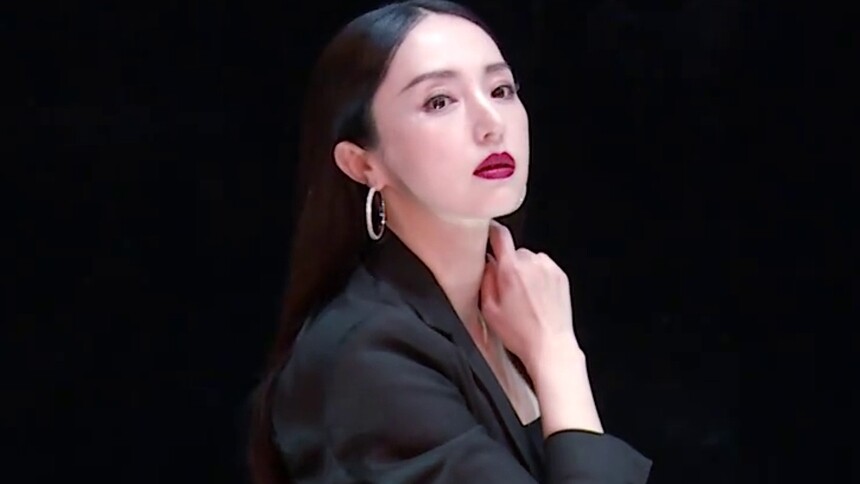 《乘风破浪的姐姐2》独家探班：董璇片场幽默状态好