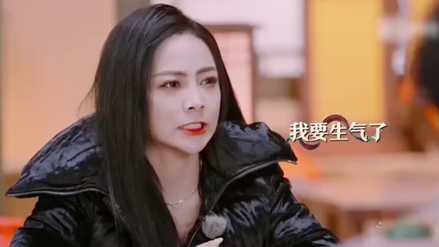 汪涵王劲松调侃谢可寅学毛笔字8000块白花了，谢可寅危险发言笑了！