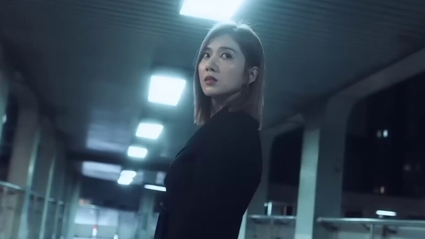 蔡黄汝《预言》MV 与自己在下段更好的目的地相遇