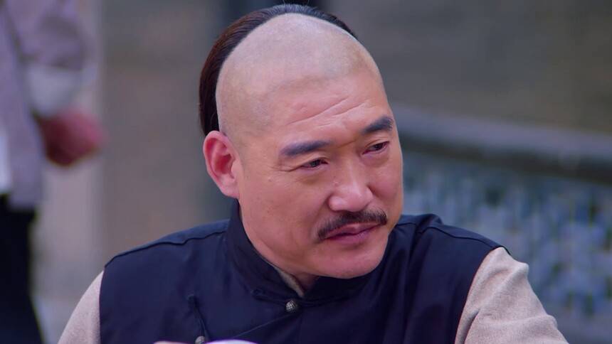 青年霍元甲之威震津门 第16集