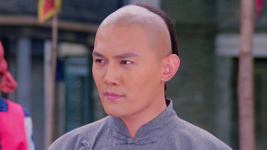 青年霍元甲之威震津门 第17集