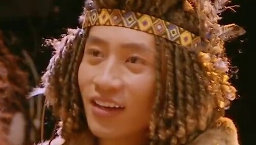 魏晨提醒魏大勋注意人设 魏大勋一屁股给摔没了