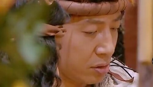 魏大勋：只有长得帅的人才能看得懂 撒贝宁金靖接成语好流畅