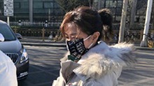 超期待！万茜张雨绮现身2021春晚语言类终审