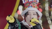 路演纯享：大雪天的西安 姐姐的热情燃烧了整个沙漠